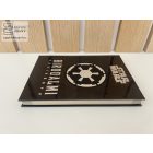 Star Wars - Birodalmi kézikönyv
