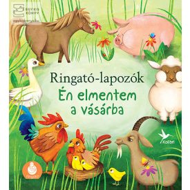 Én elmentem a vásárba