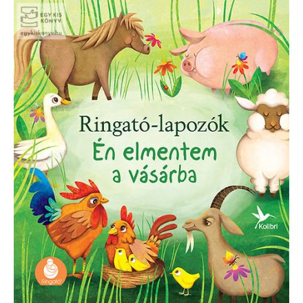 Én elmentem a vásárba