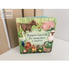 Én elmentem a vásárba