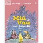 Miú és Vau nagy kalandja