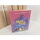 Miú és Vau nagy kalandja