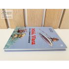 Miú, Vaú és a cikázó cickány