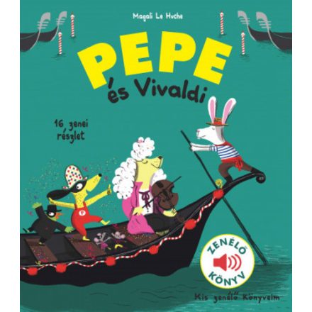 Pepe és Vivaldi