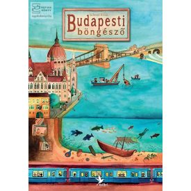 Budapesti böngésző