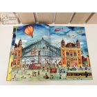 Budapesti böngésző