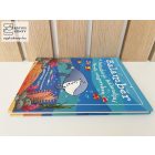 Balambér, ​a bálnaborjú kalandjai távoli tengereken