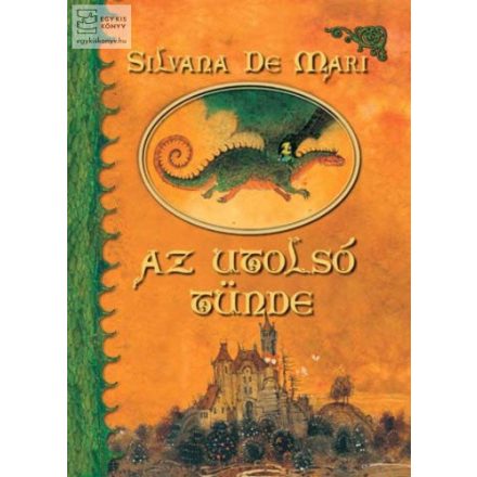 Az utolsó tünde