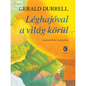 Léghajóval a világ körül 