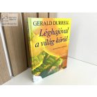 Léghajóval a világ körül 