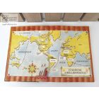 Léghajóval a világ körül 