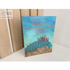 Léghajóval a dinoszauruszok földjén