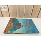 Léghajóval a dinoszauruszok földjén