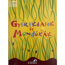 Gyerekdalok és mondókák