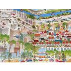 A kisvakond úti böngészője