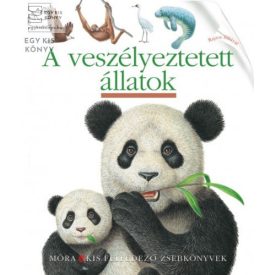 A veszélyeztetett állatok