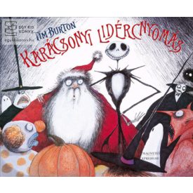 Karácsonyi lidércnyomás