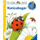Katicabogár