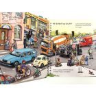 Hogyan közlekedj a városban