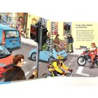 Hogyan közlekedj a városban