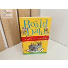 Charlie és a csokigyár