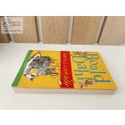 Charlie és a csokigyár