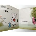 Kiskecske keresi mamááát!