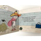 Kiskecske keresi mamááát!