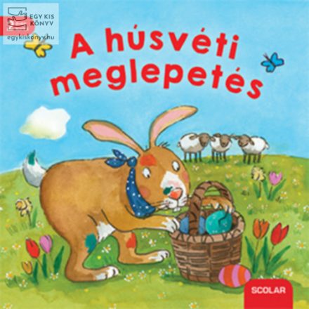 A húsvéti meglepetés