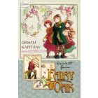 Grisam kapitány és a szerelem