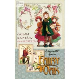 Grisam kapitány és a szerelem