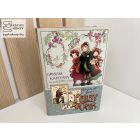 Grisam kapitány és a szerelem