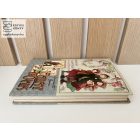 Grisam kapitány és a szerelem