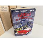 Gergő és a bűbájketrec