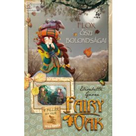 Flox őszi bolondságai