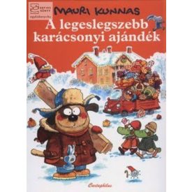 A legeslegszebb karácsonyi ajánék