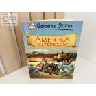 Amerika felfedezése