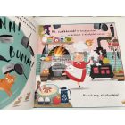 Ne ébreszd fel a sárkányt!