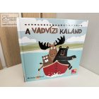 A jámbor jávorszarvas