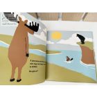 A jámbor jávorszarvas