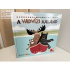 A ​vadvízi kaland