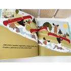 A ​vadvízi kaland