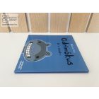 Cidrimókus és a sötét