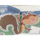 Cidrimókus és a sötét