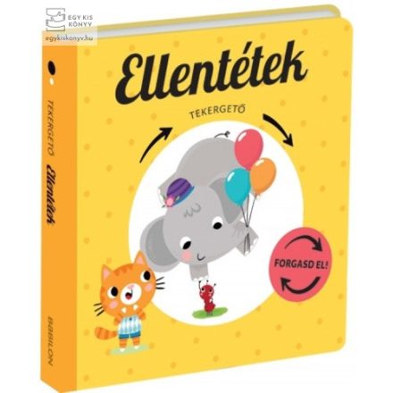 Ellentétek