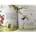 Hová lett a szundikendőm? 