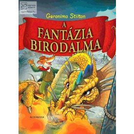 A fantázia birodalma