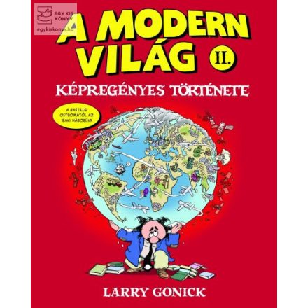 A modern világ 2.