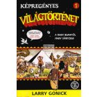 Képregényes világtörténet 1.