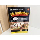 Képregényes világtörténet 1.